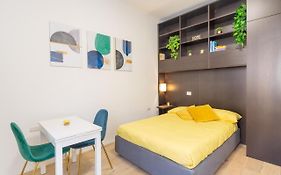 Marghera Suite Duomo 10Min, Fast Wifi & Metro